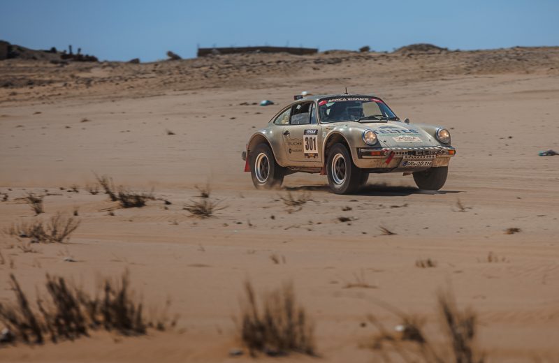 Dakhla – Chami — 52